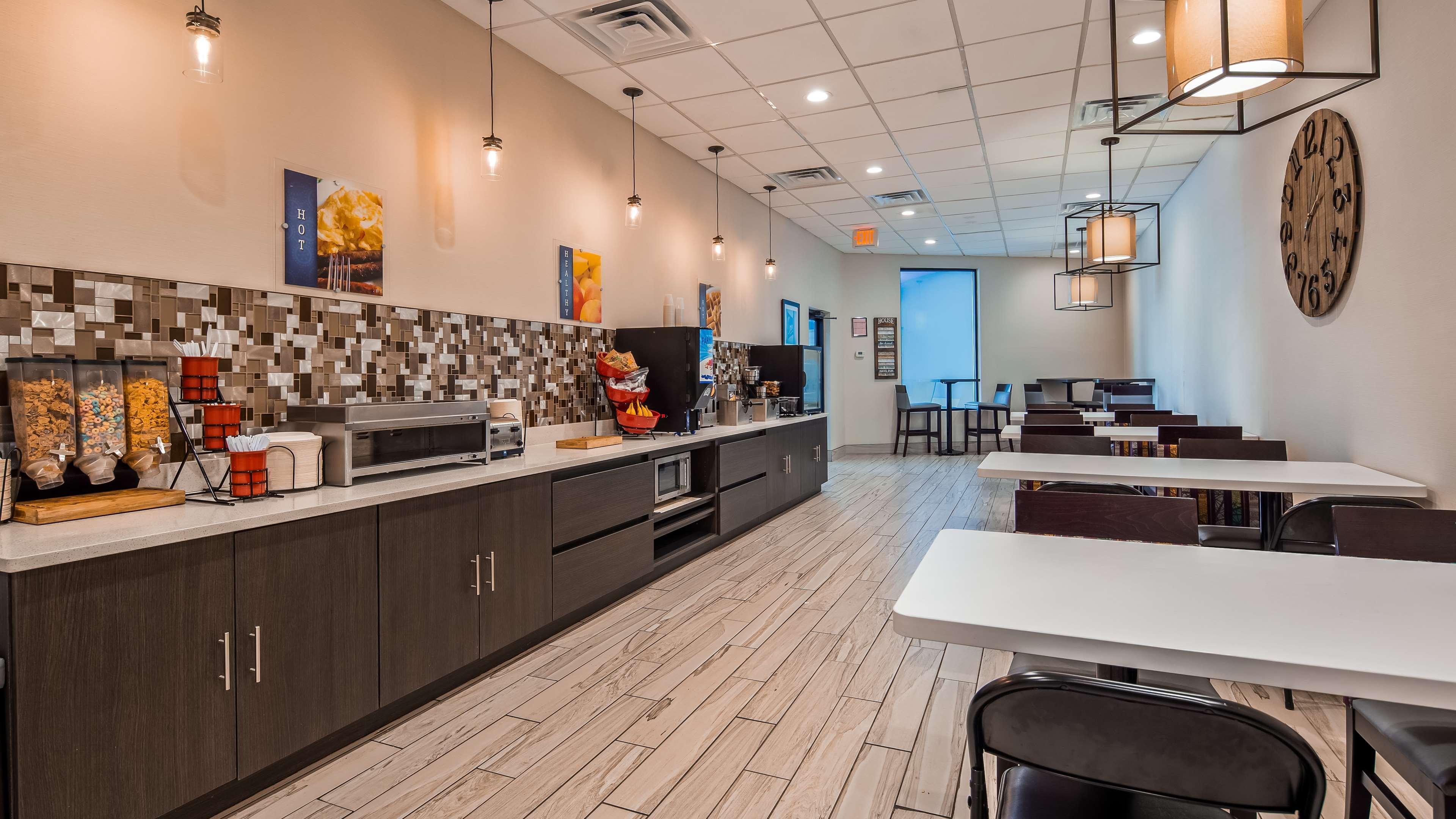 Best Western Sevierville/Kodak Inn Экстерьер фото