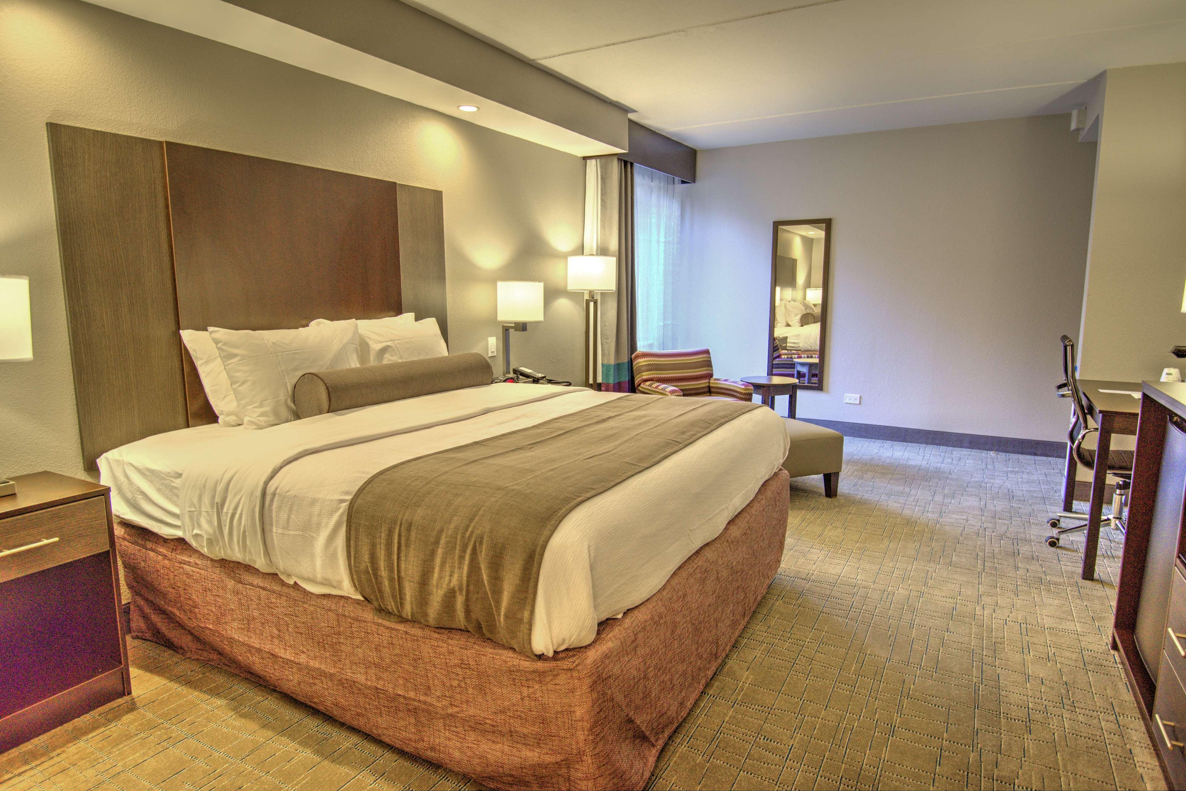 Best Western Sevierville/Kodak Inn Экстерьер фото