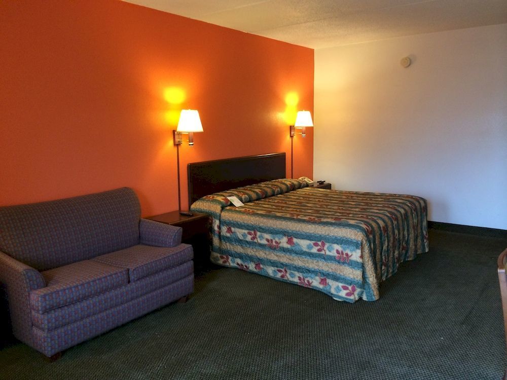 Best Western Sevierville/Kodak Inn Экстерьер фото