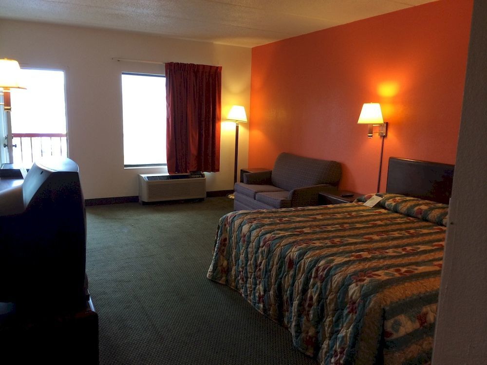 Best Western Sevierville/Kodak Inn Экстерьер фото