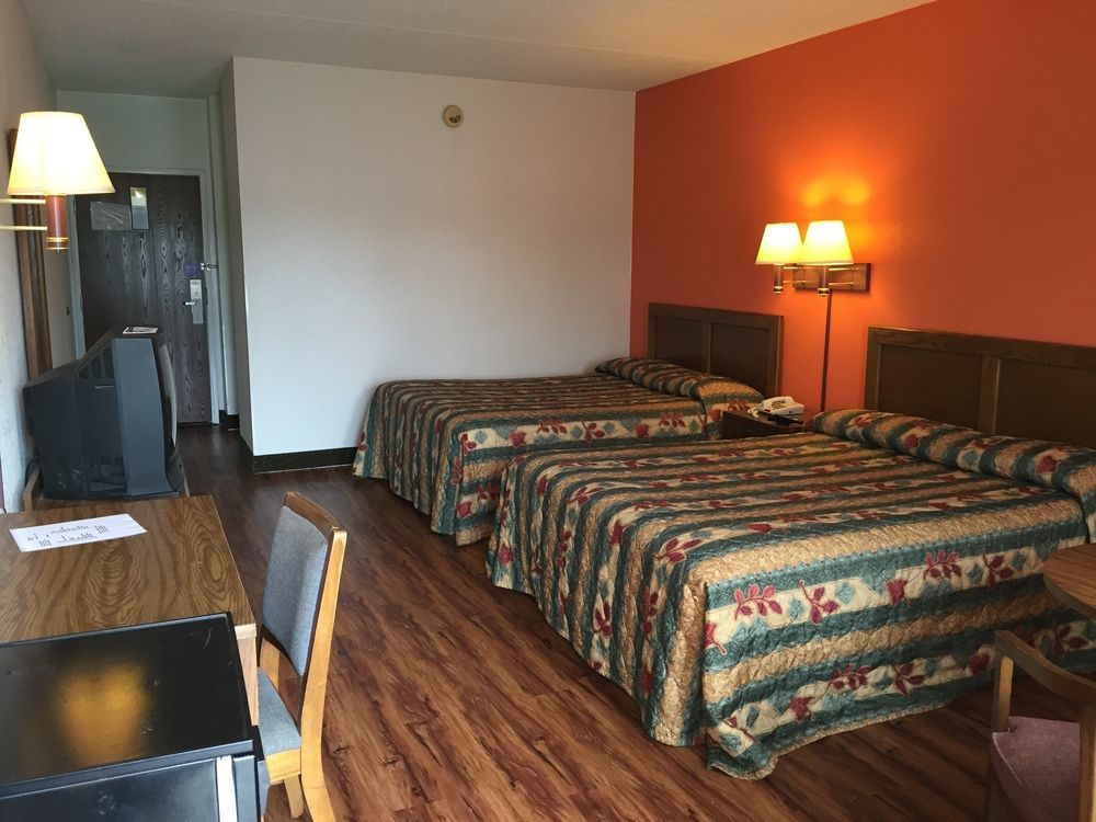 Best Western Sevierville/Kodak Inn Экстерьер фото