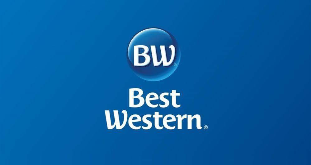 Best Western Sevierville/Kodak Inn Экстерьер фото