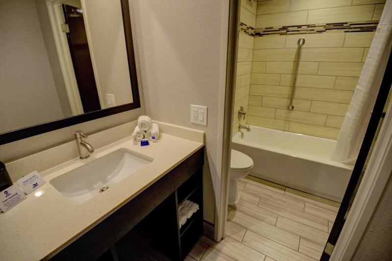 Best Western Sevierville/Kodak Inn Экстерьер фото